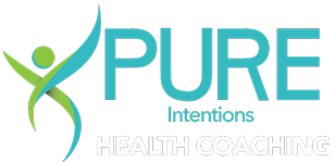 Pure Intentions Health Coaching Logo